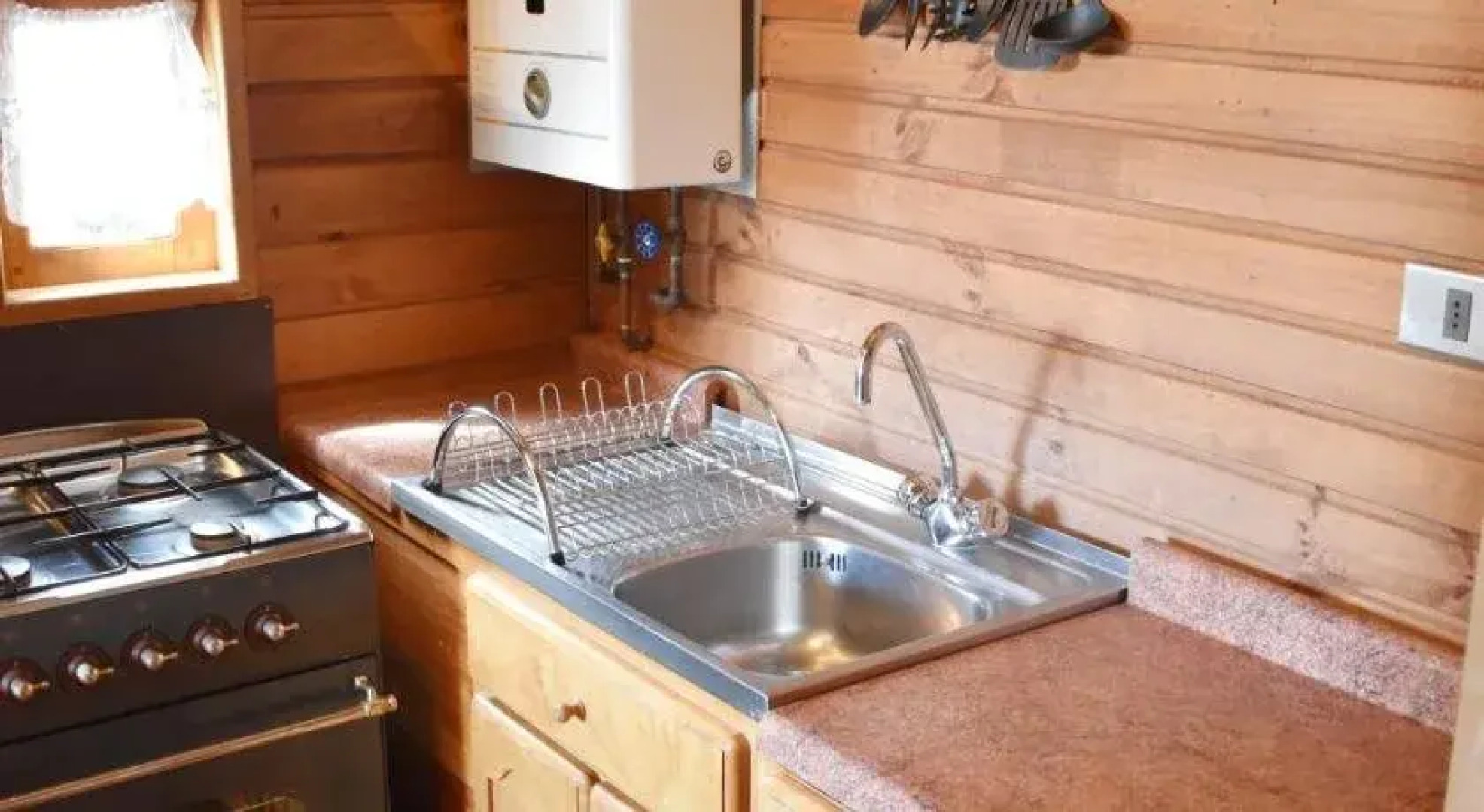 Cabañas Portal Pucon