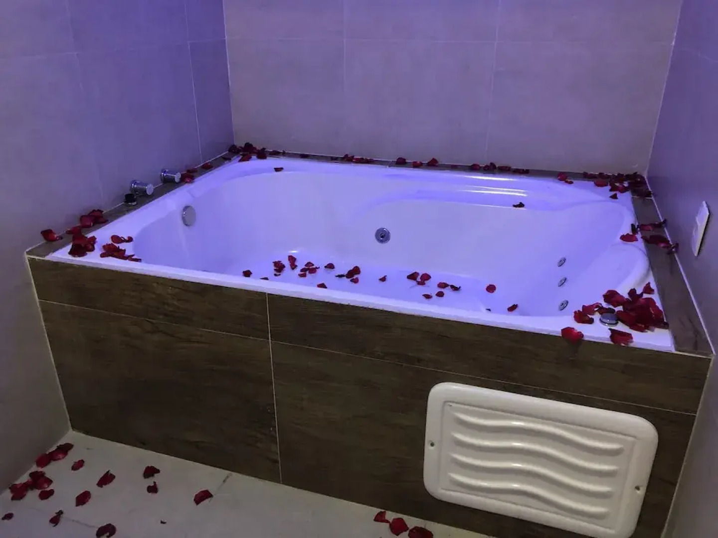 Classe Abc Motel / Hotel