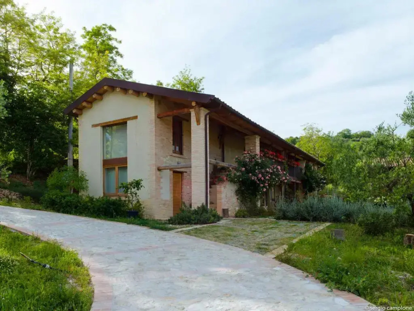 Affittacamere Borgocapo