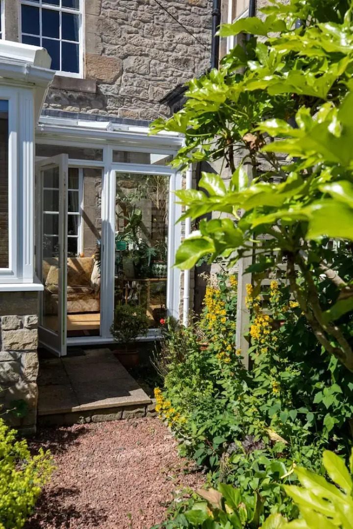 The Old Priory Guesthouse