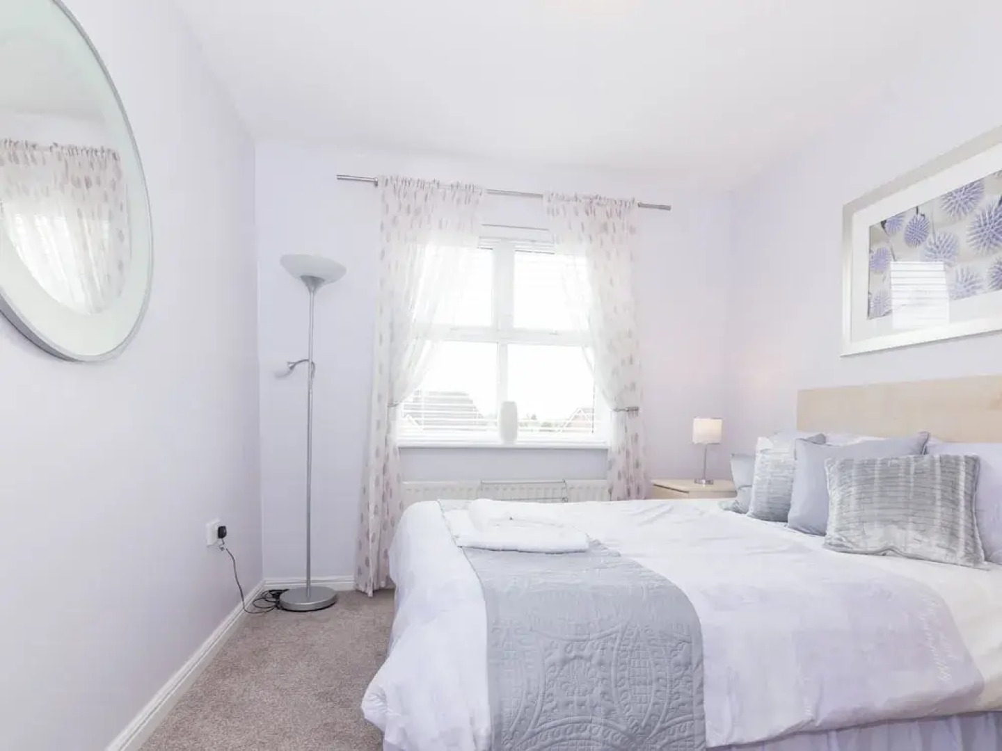 Manchester Sanctuary