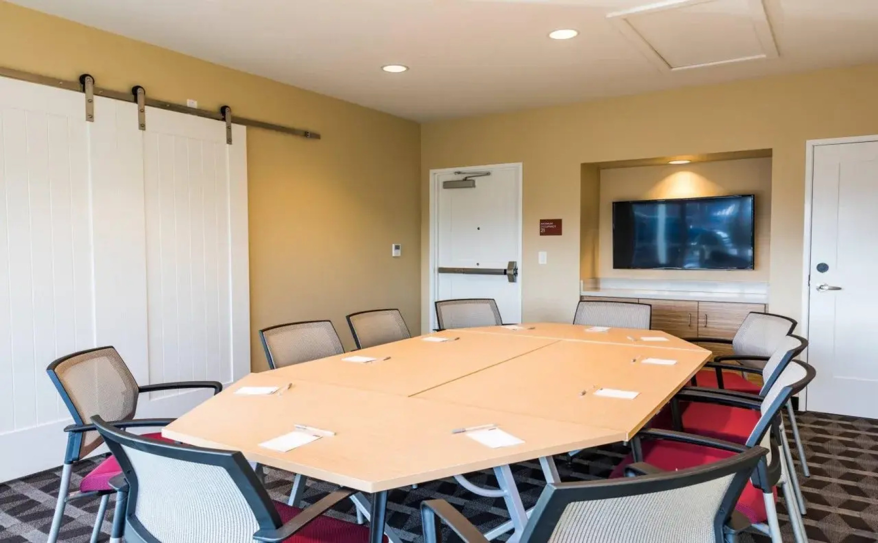 TownePlace Suites by Marriott Portland Beaverton