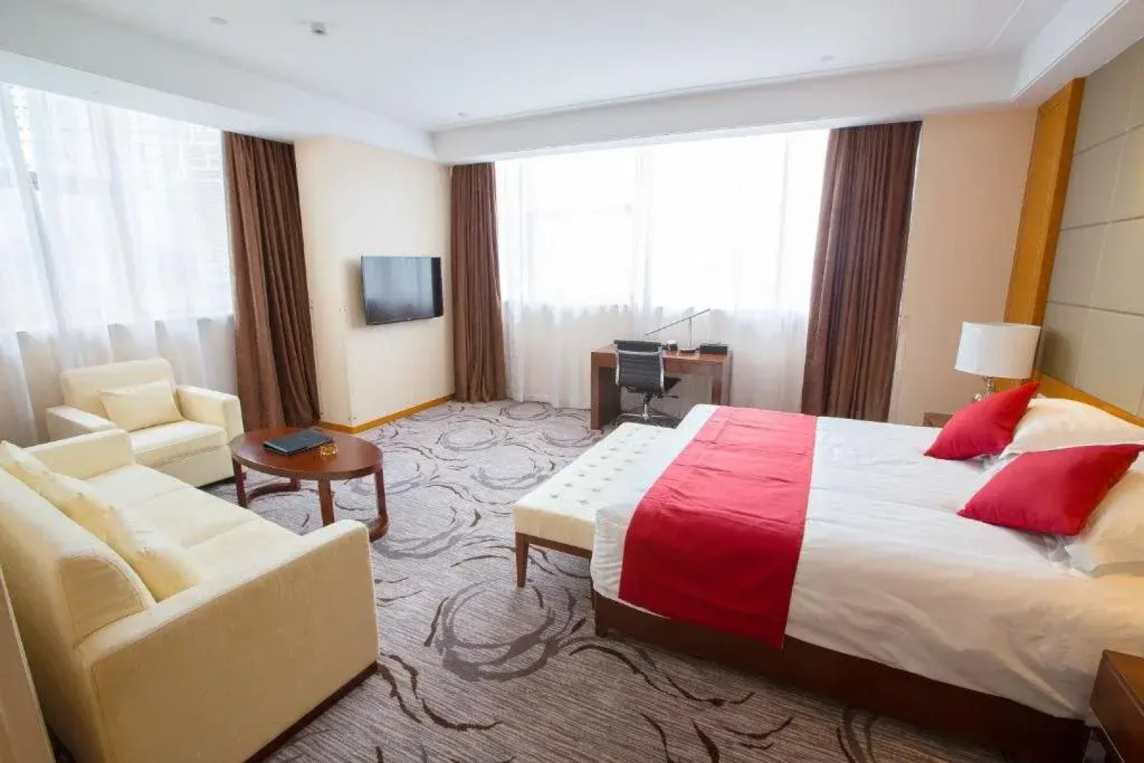 Zhenjiang Yinhong Business Boutique Hotel