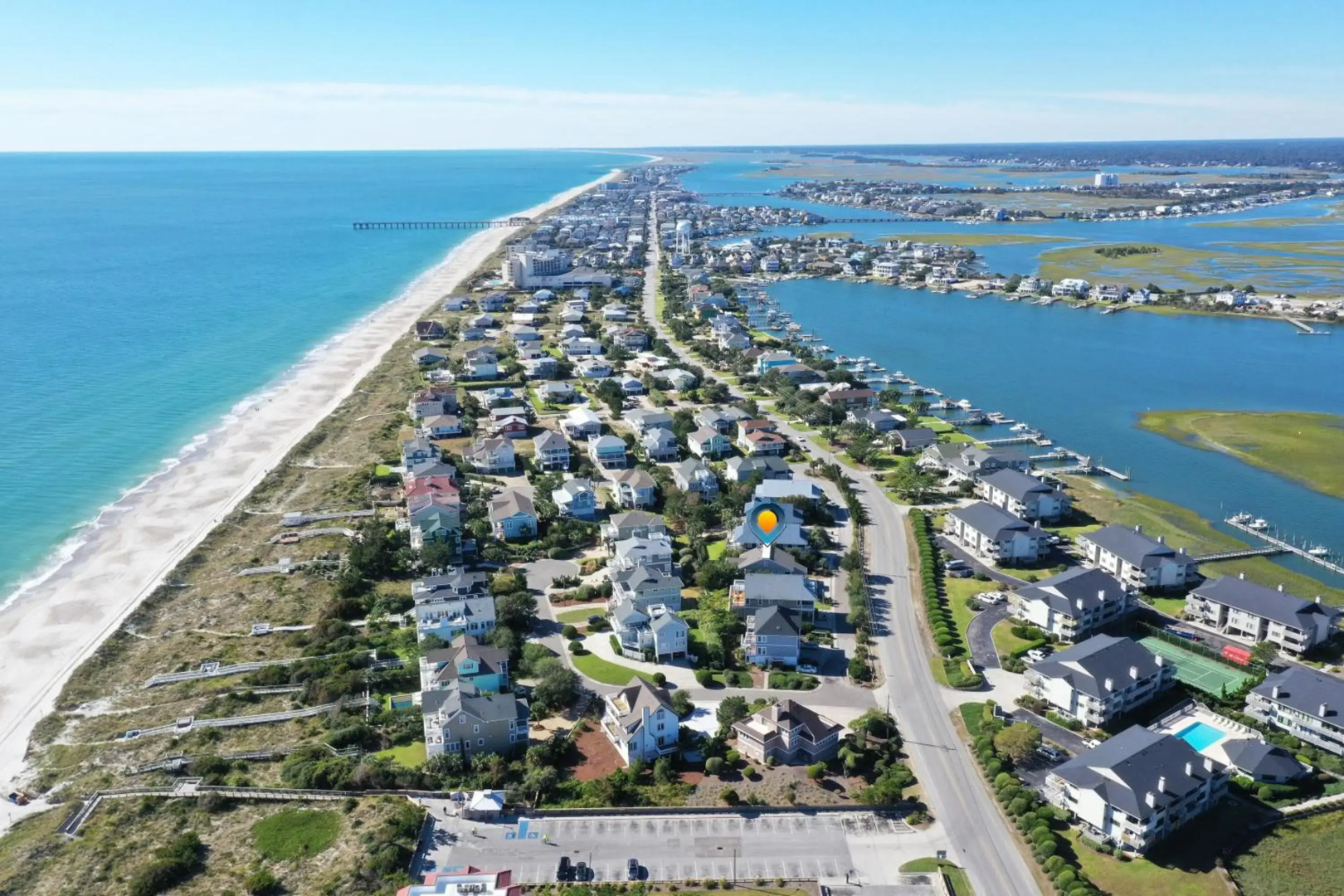 Family Tides by Sea Scape Properties