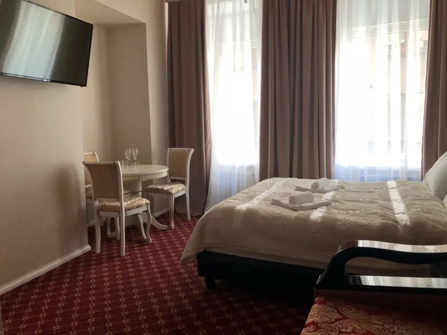 ГРАНД на Большом