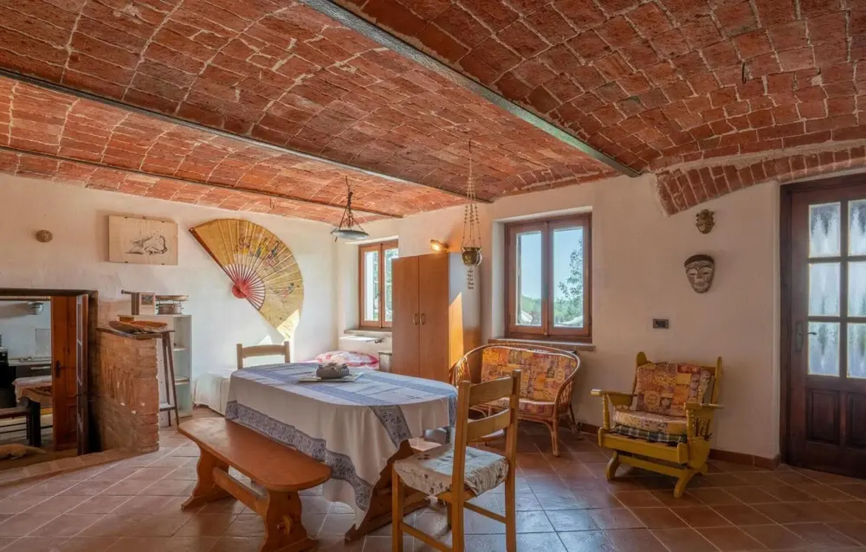 Beautiful Home in Vignale Monferrato With Wifi and 4 Bedrooms