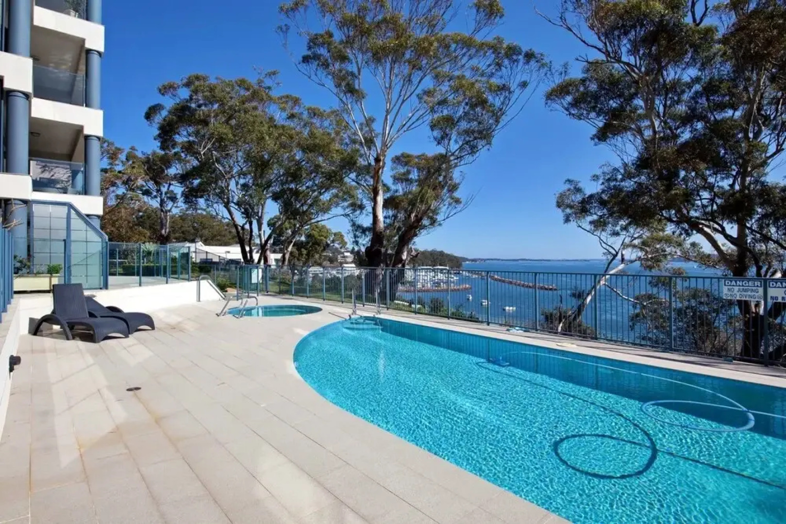 Le Vogue, Unit 22, 16 Magnus Street