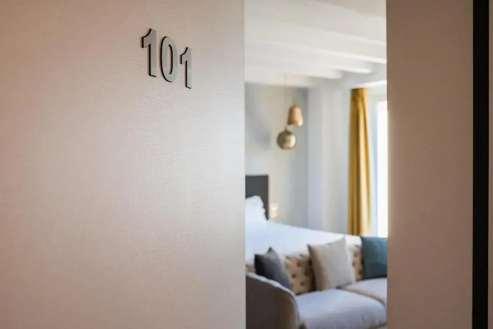 Luxury Suites Rocopom