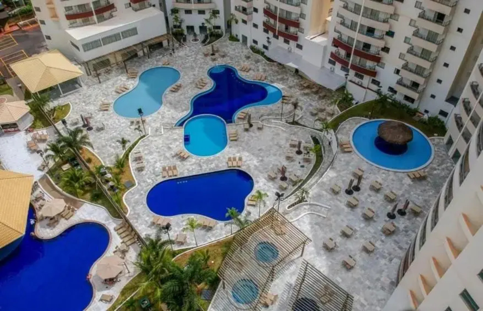 Wyndham Ol¿ia Royal Hotel