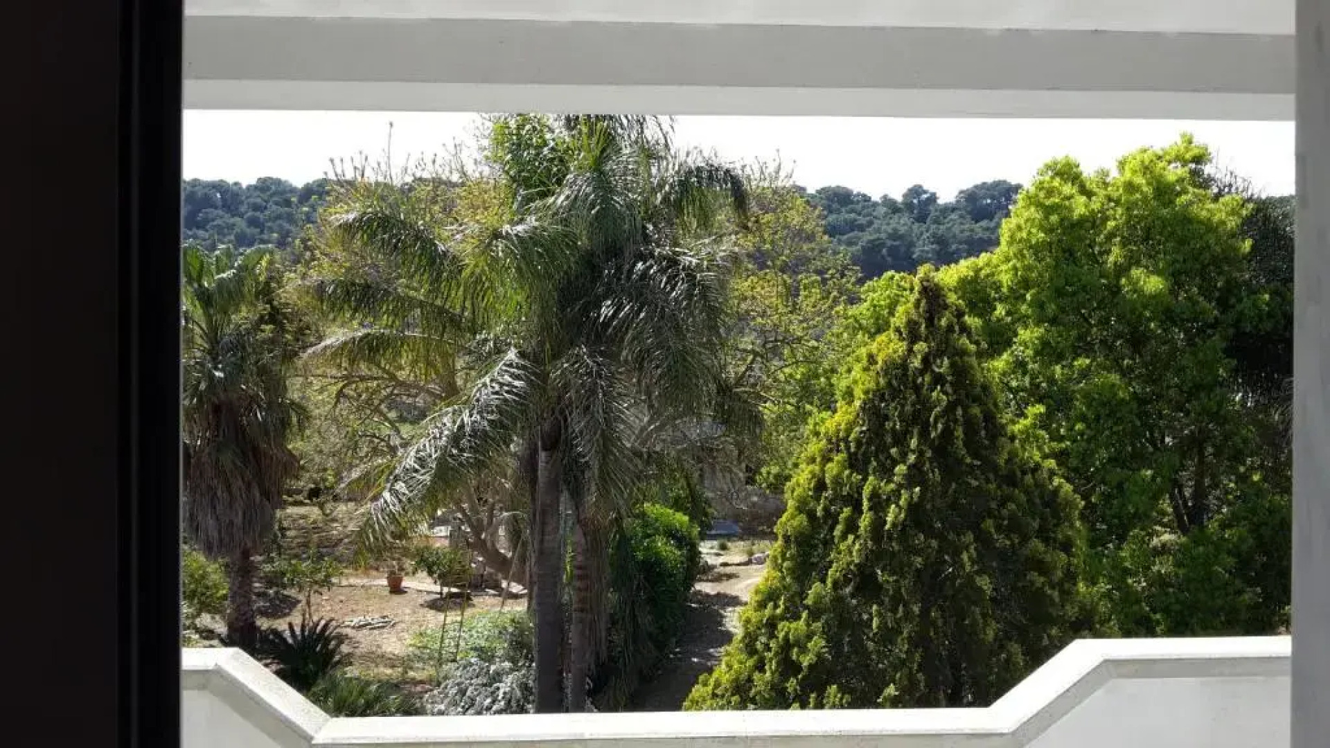 Giardini Irlandesi B&B