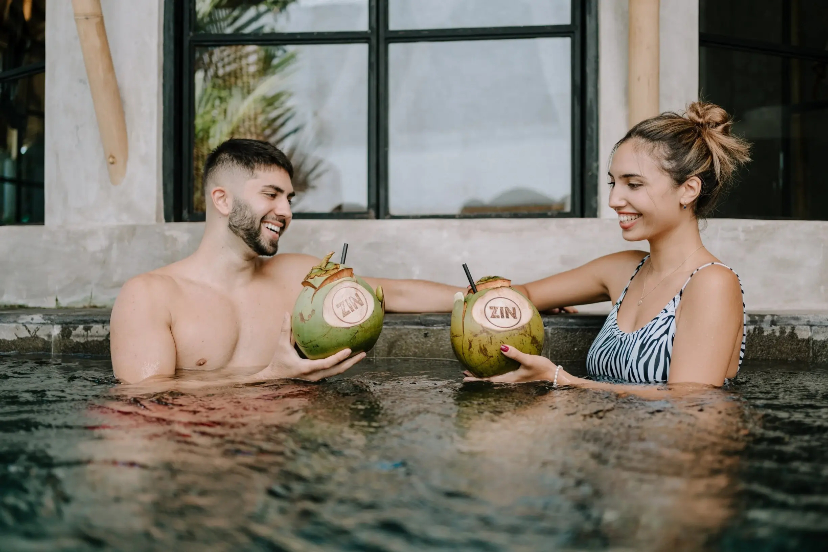 ZIN Canggu Resort & Villas