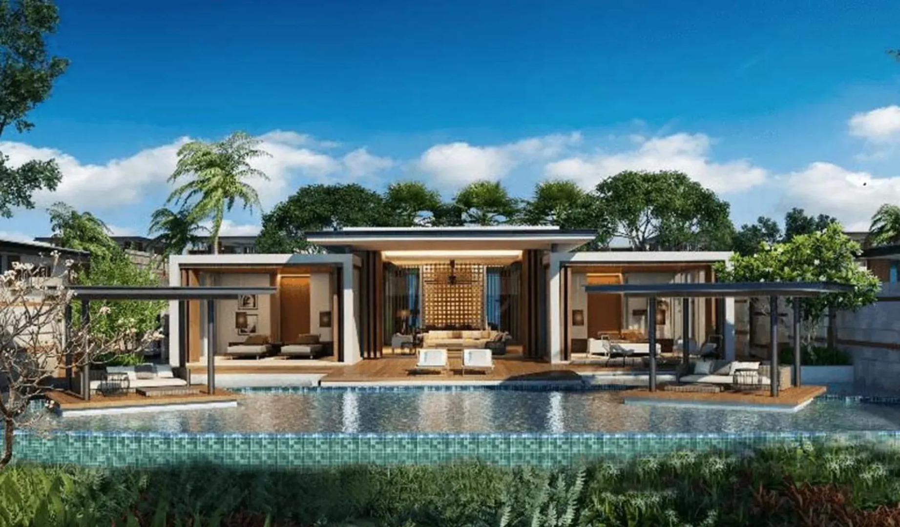 The Danna Langkawi - A Member of Small Luxury Hotels of the World