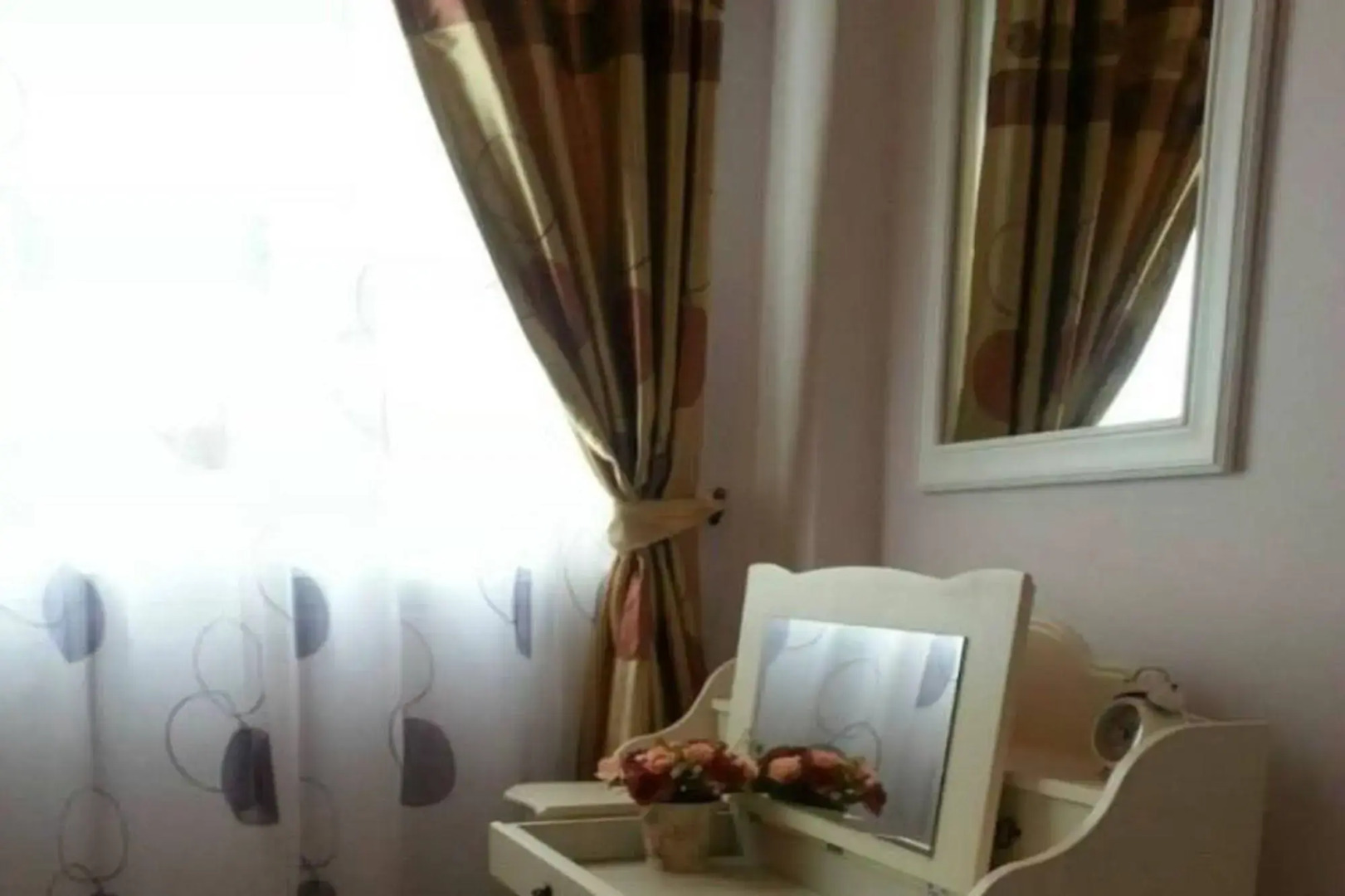 The Zara Double Tree Hotel