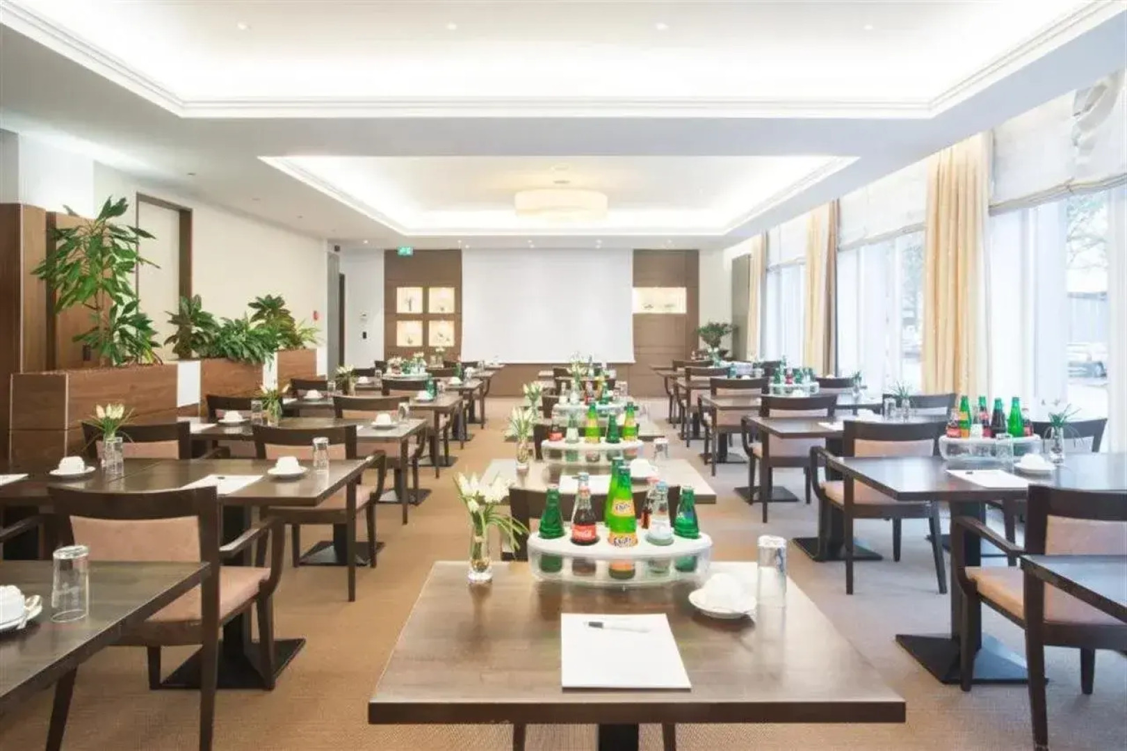 Apartment-Hotel Hamburg Mitte