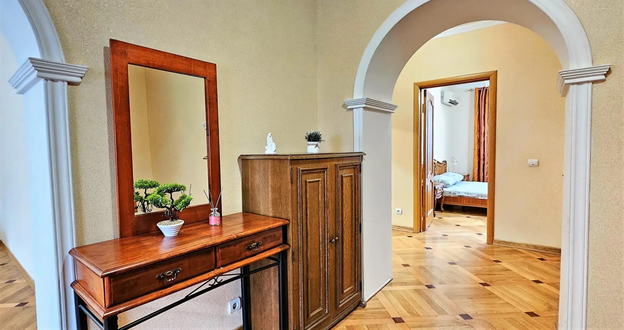 Апартаменты Добрый Дом на улице Грибоедова