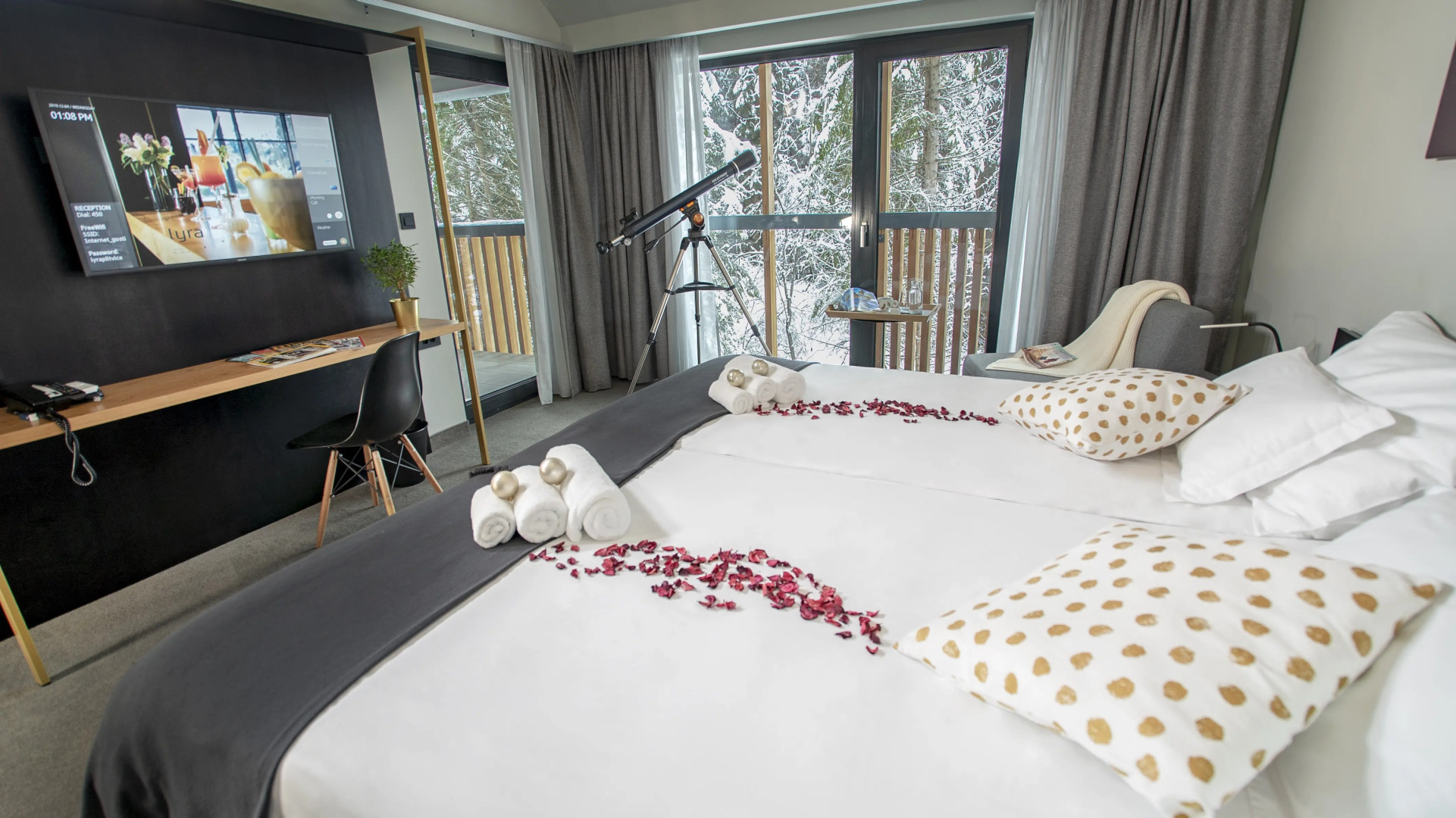 Lyra Hotel Plitvice