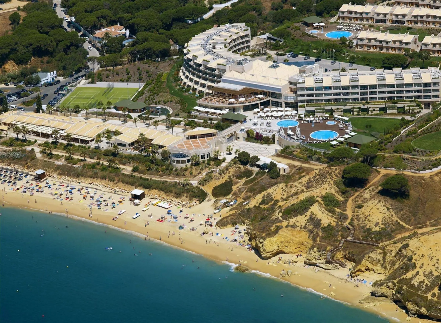Grande Real Santa Eulalia Resort