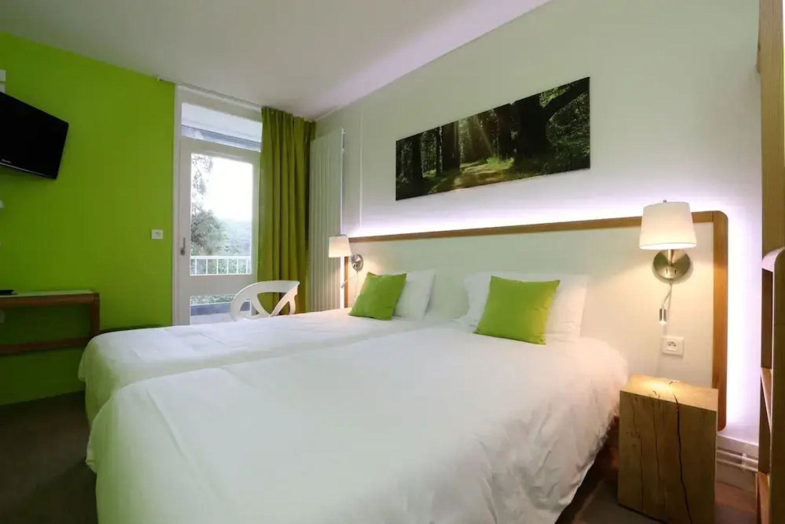 Vacanciel Mur-de-Bretagne