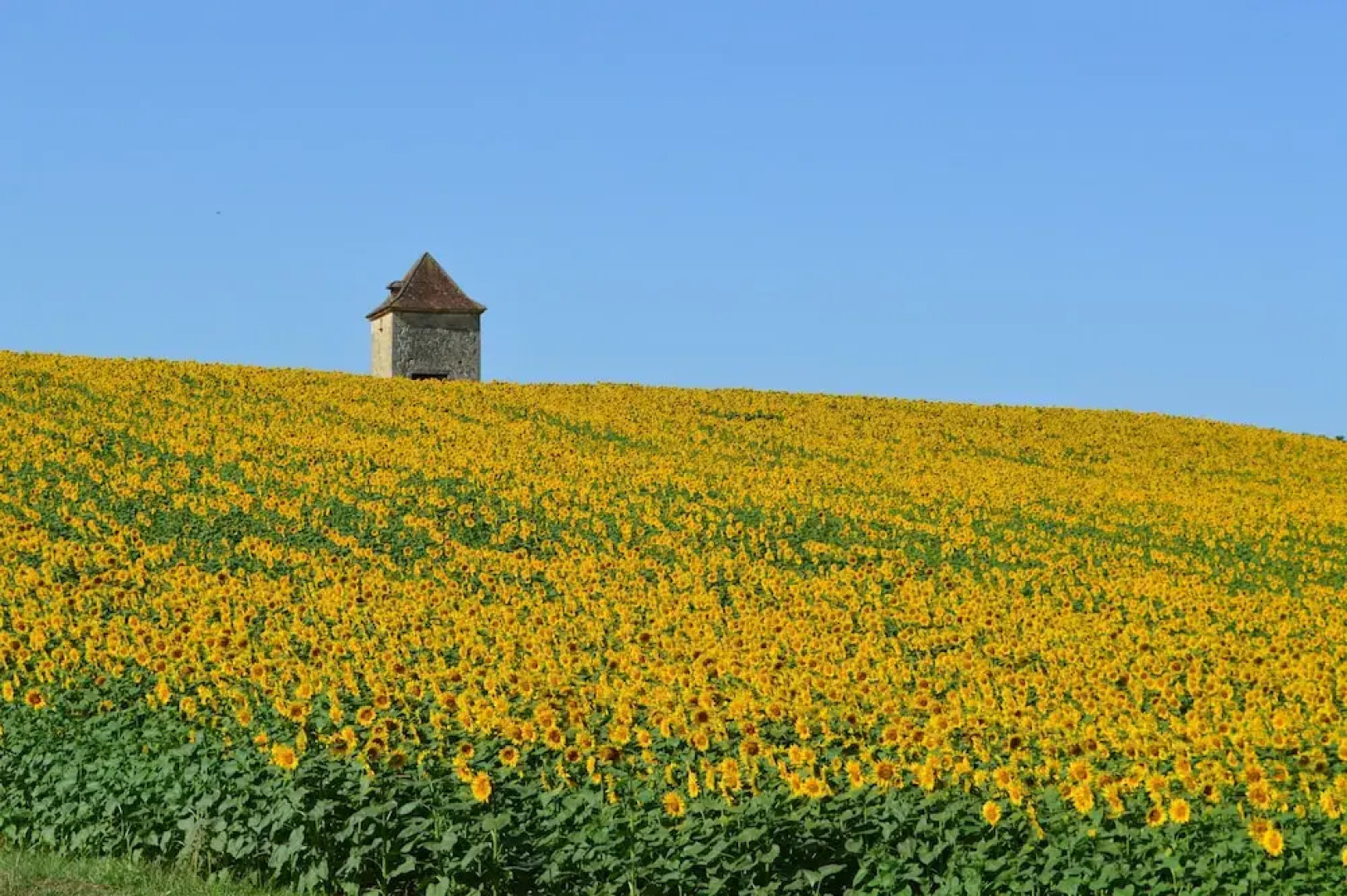 Chambres d'hôtes de Laloubin