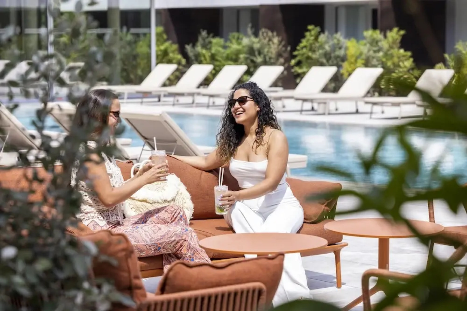 Hôtel Spa Restaurant Villa Castellane