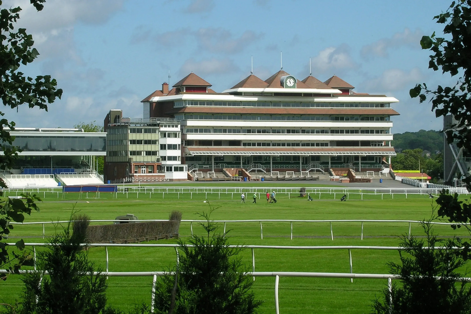 Premier Inn Newbury TC - London Road