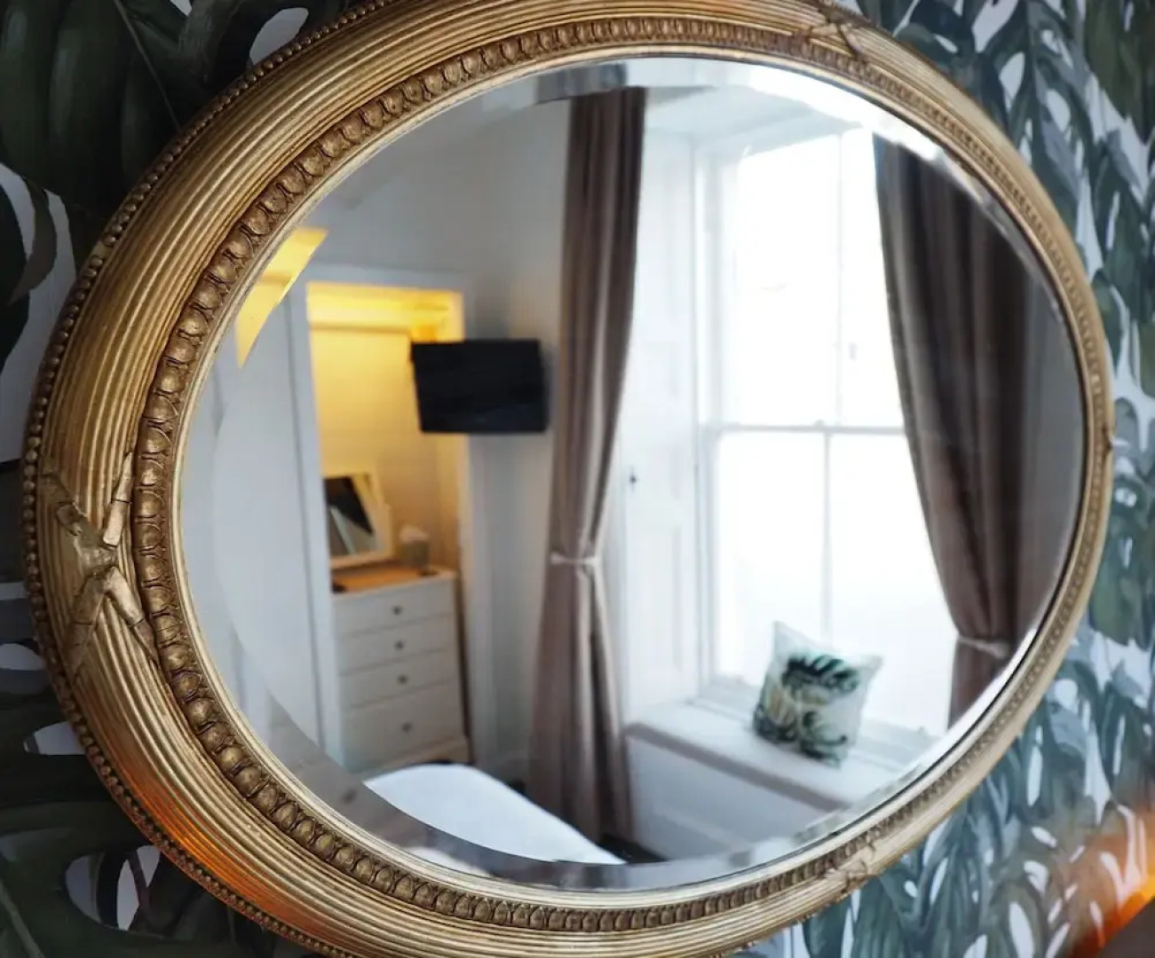 The Cowrie Guest House