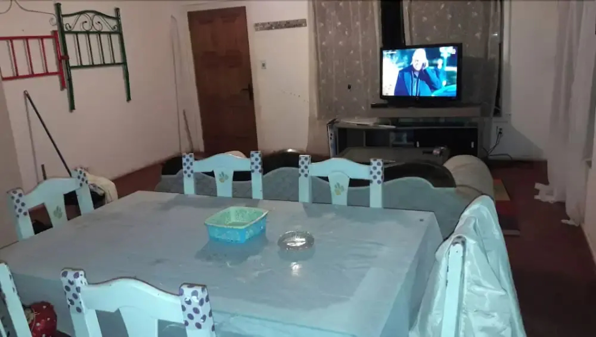 Hostal Cruceral Pirque