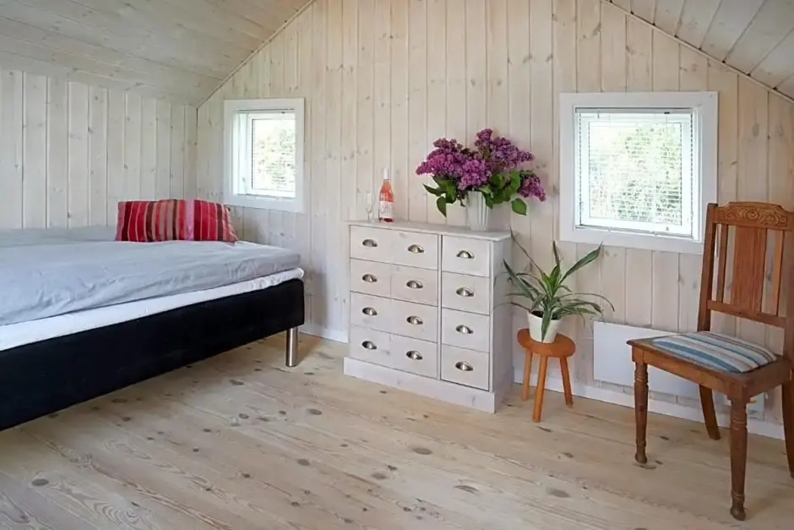 Brørup Kjærsgaard, Hygge, ro, natur og landliv