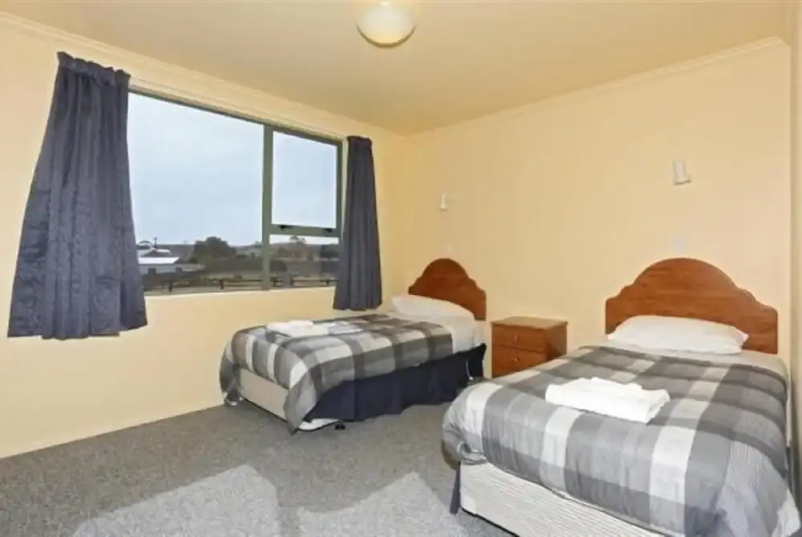 Tui Base Camp