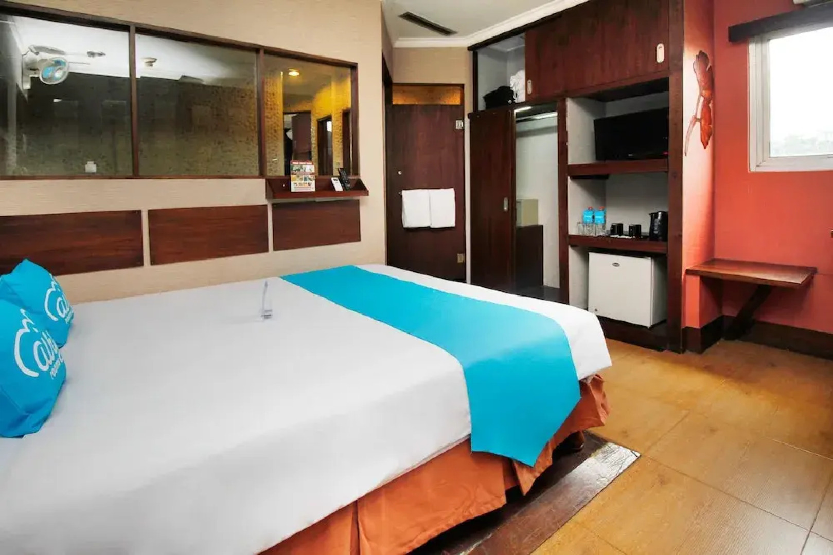 Airy Cikarang Singaraja Bekasi