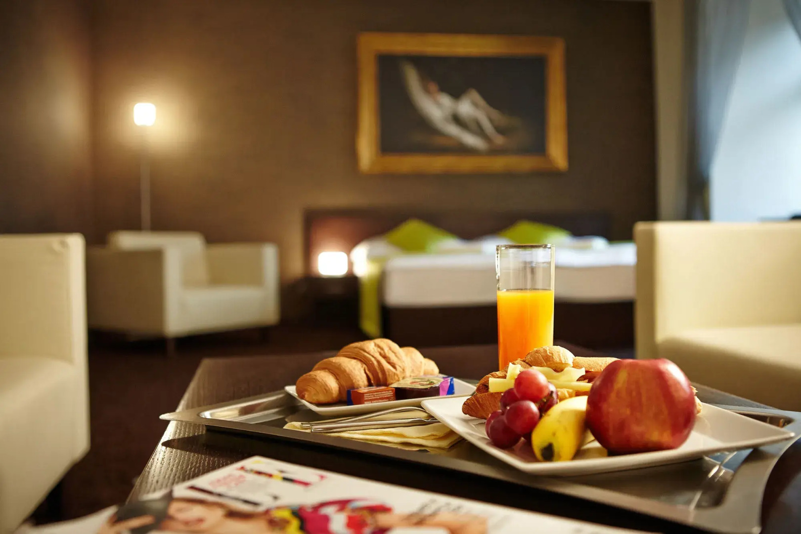 Boutique Hotel Chrysso