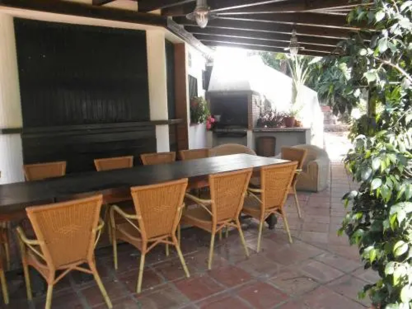 Holiday Home Olivar 34