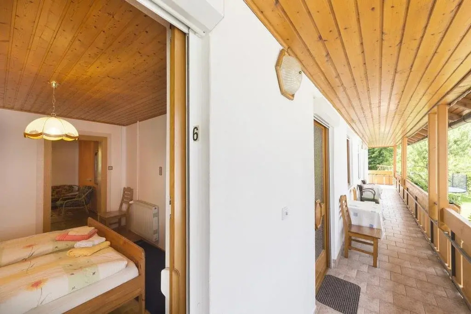 Gästehaus Lanthaler