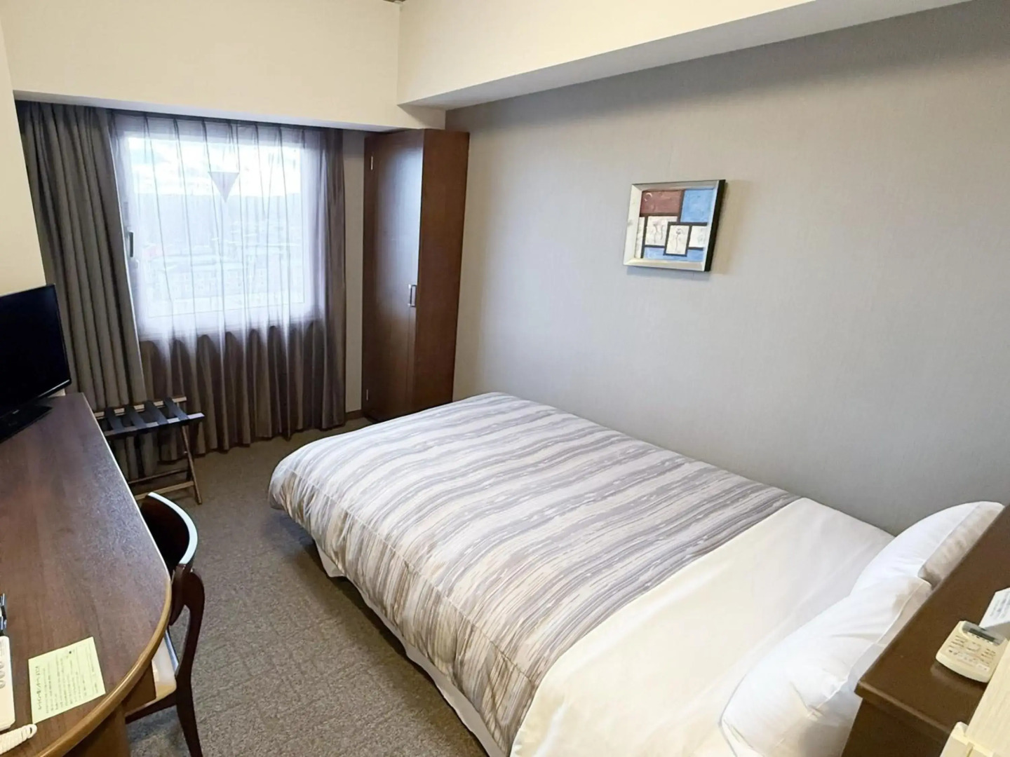Hotel Route-Inn Ichinoseki Inter