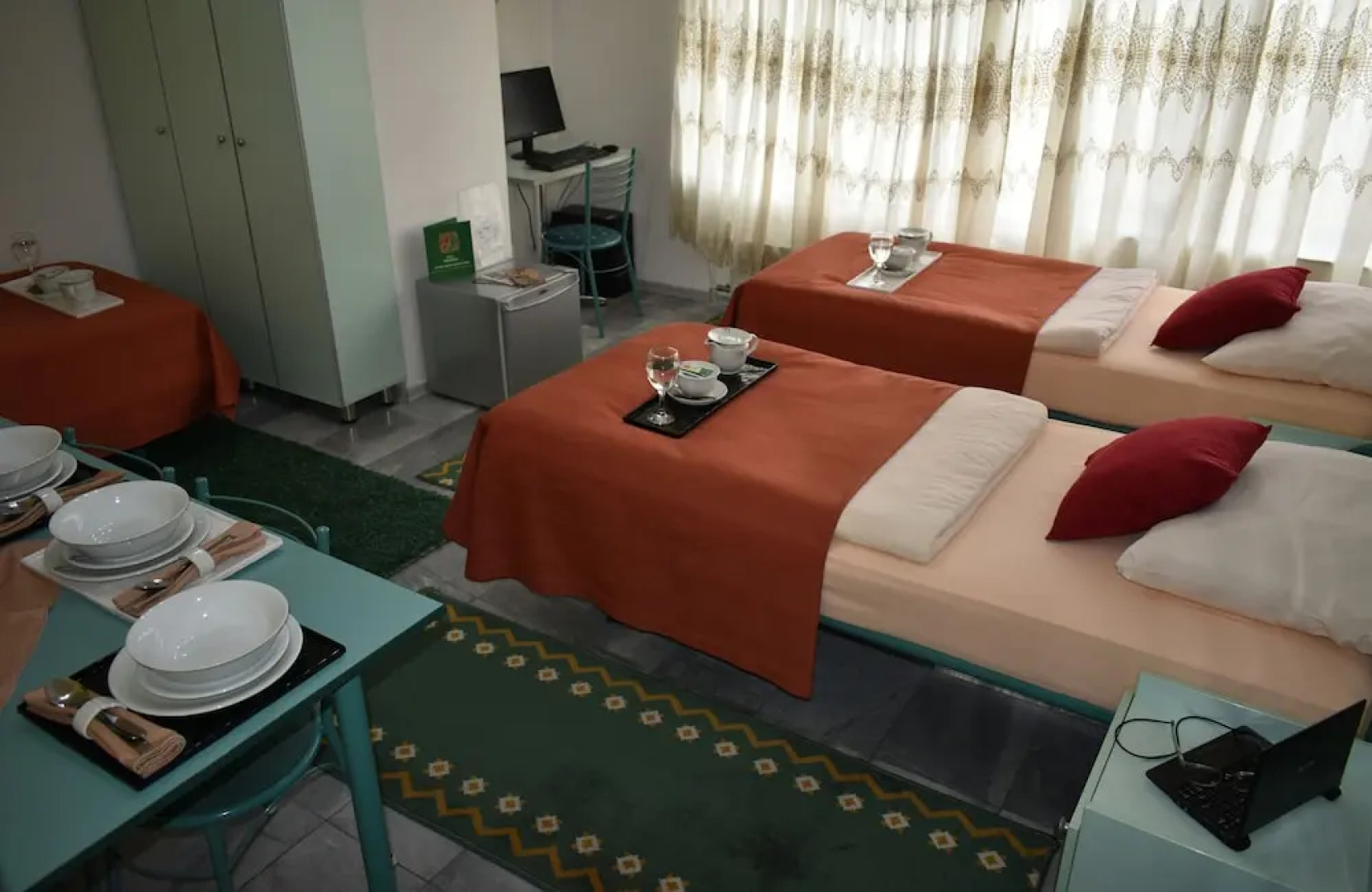 The Story of Hotel Mramor