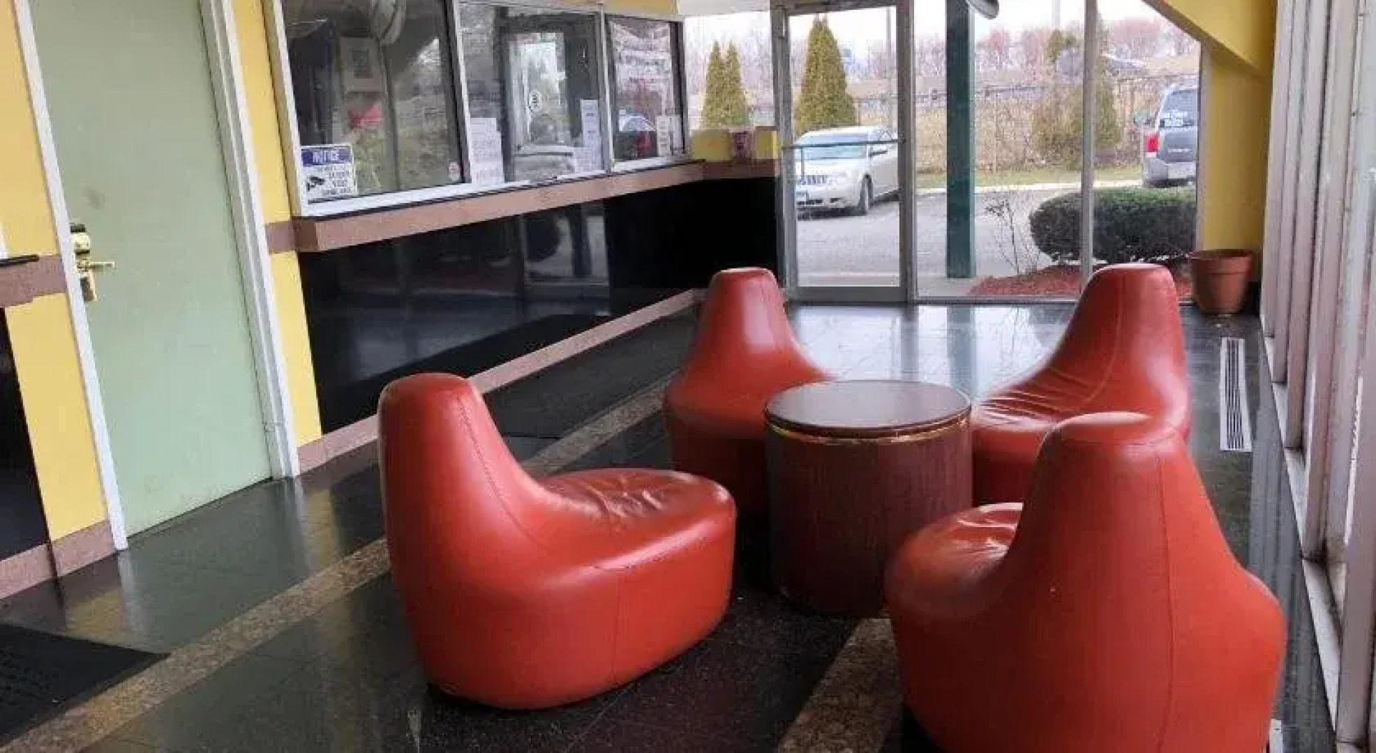 Honeyspot Motor Lodge