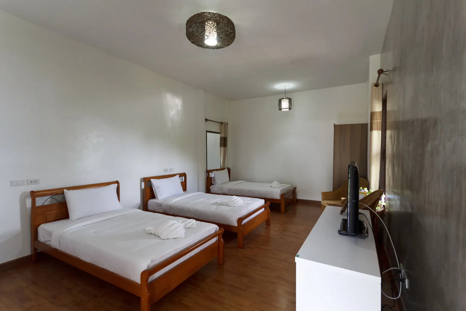 Gin's Maekhong View Resort & Spa