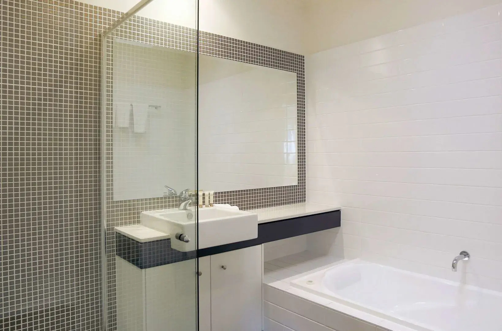 Quarterdecks Retreat