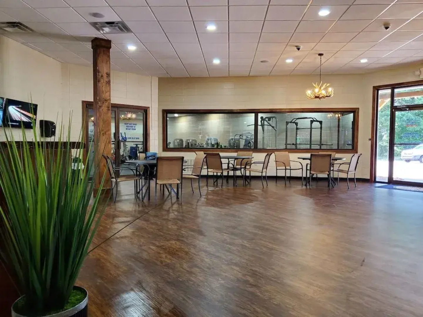 The Villas at Coosawattee River Resort