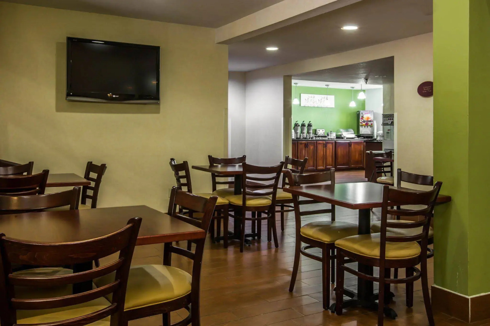 Sleep Inn Macon I-75