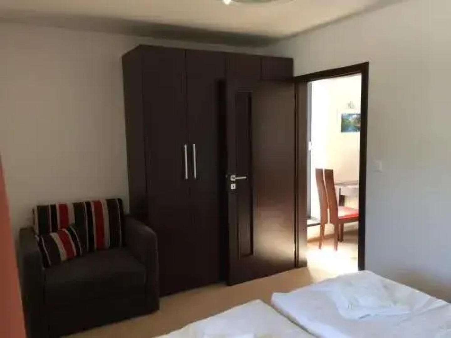 Apartman Panorama 805