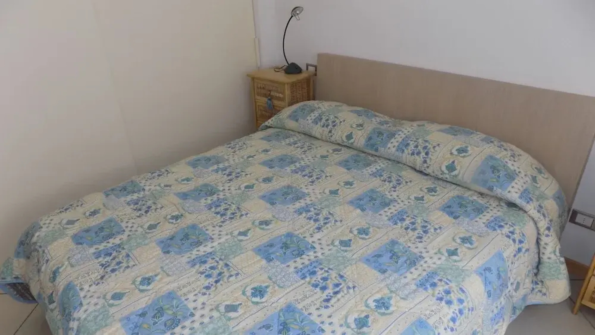 Apartment on the First Floor