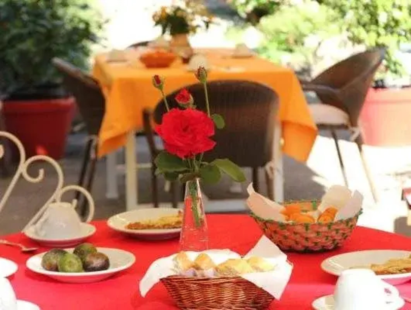Agriturismo Gli Arancini
