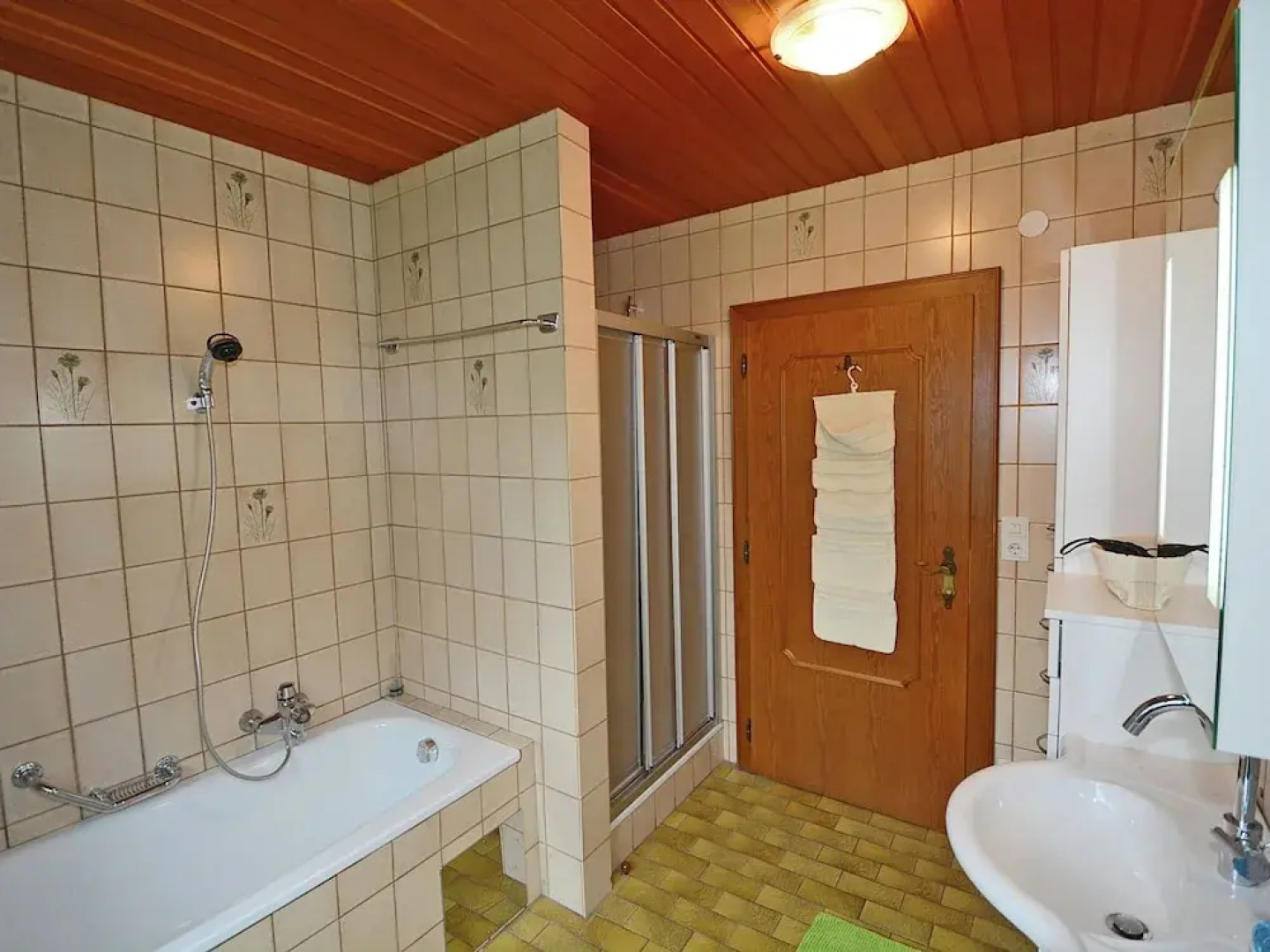 Modern Villa in Schlitters Near Ski Area