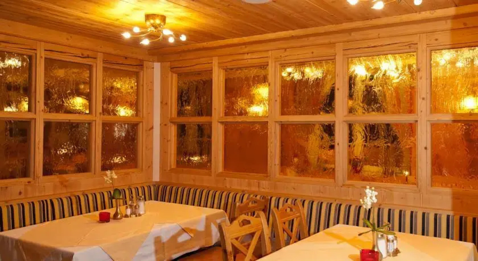 Alpenhotel Tauernkönig