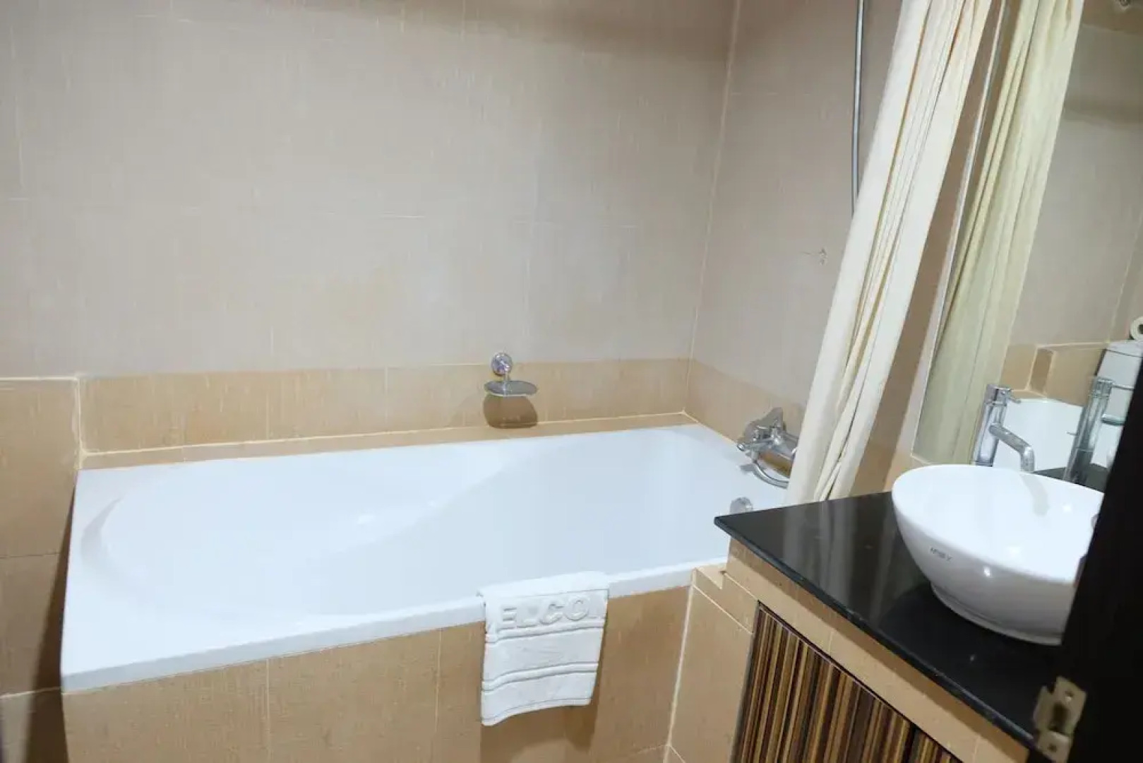 Eastpana Executive Residence 304 Prachinburi