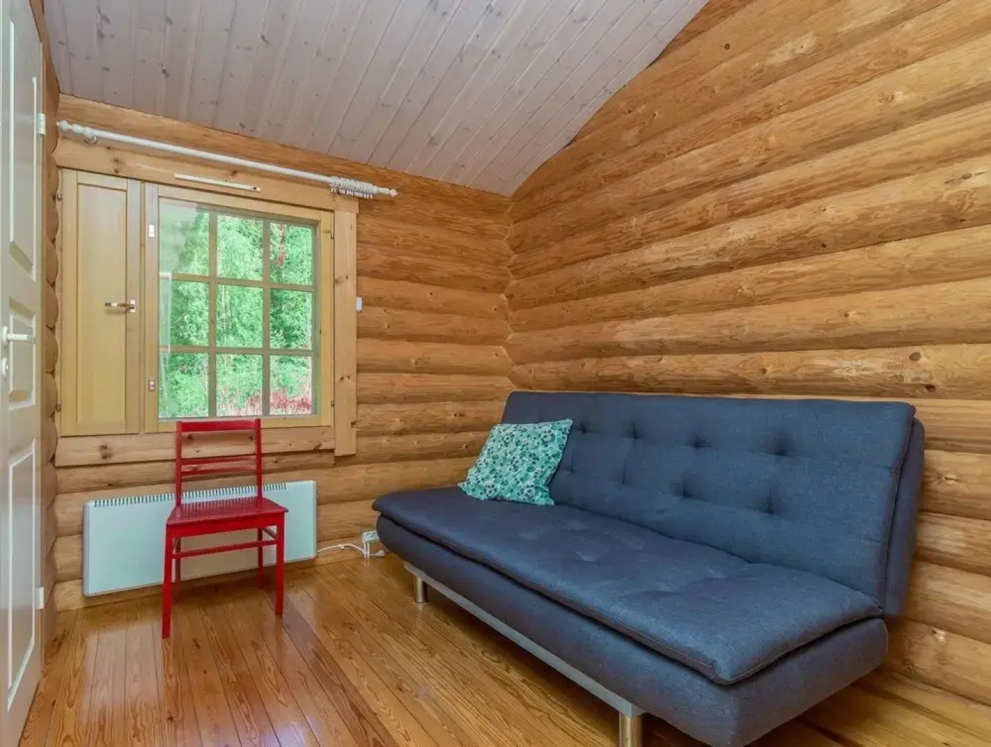 Aurinkoniemi Mikkeli