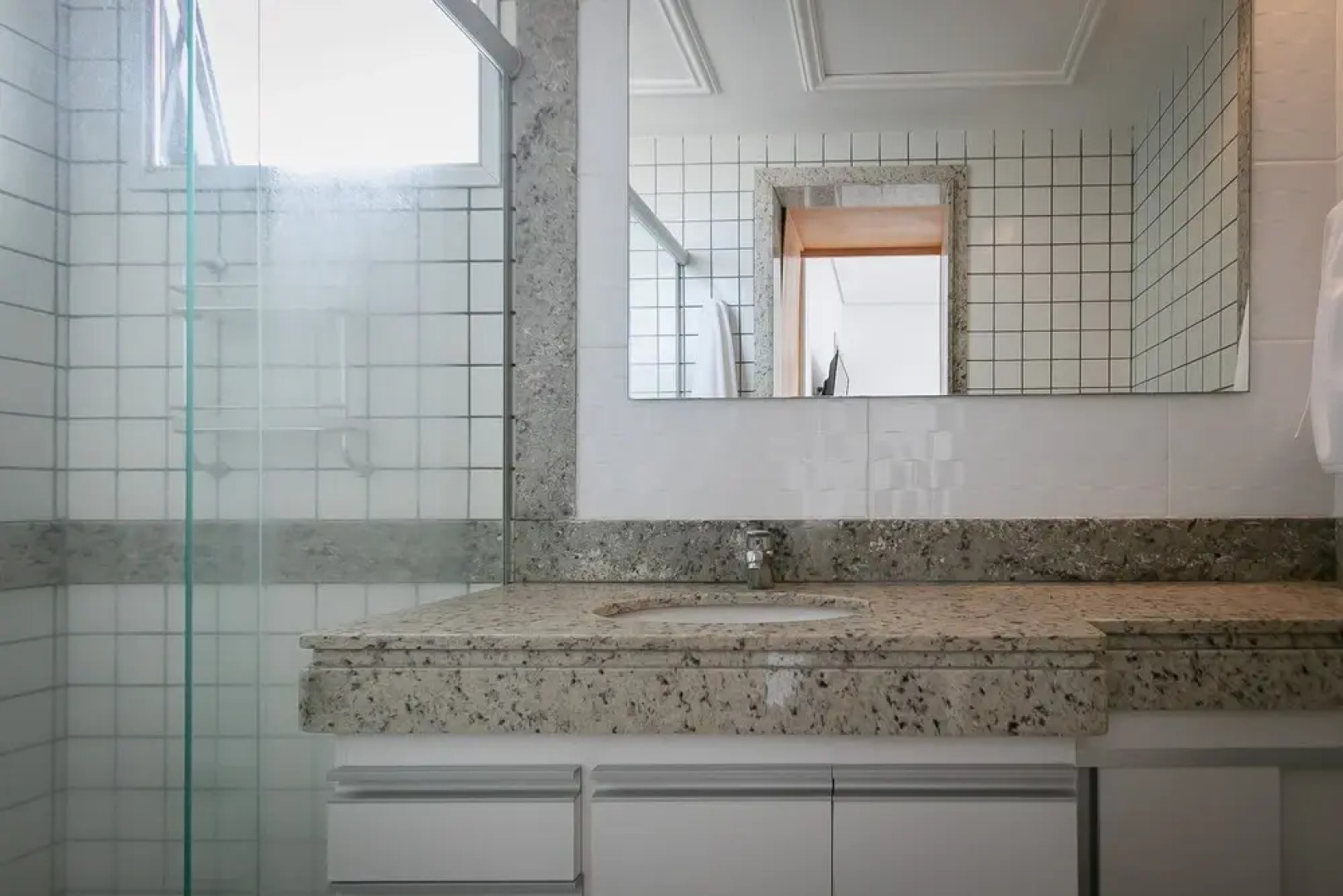 2 quartos no Vila da Serra