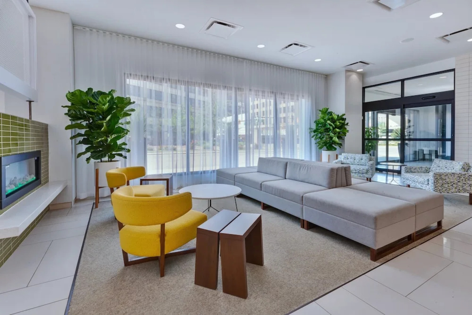 Hotel Indigo Detroit Downtown, an IHG Hotel