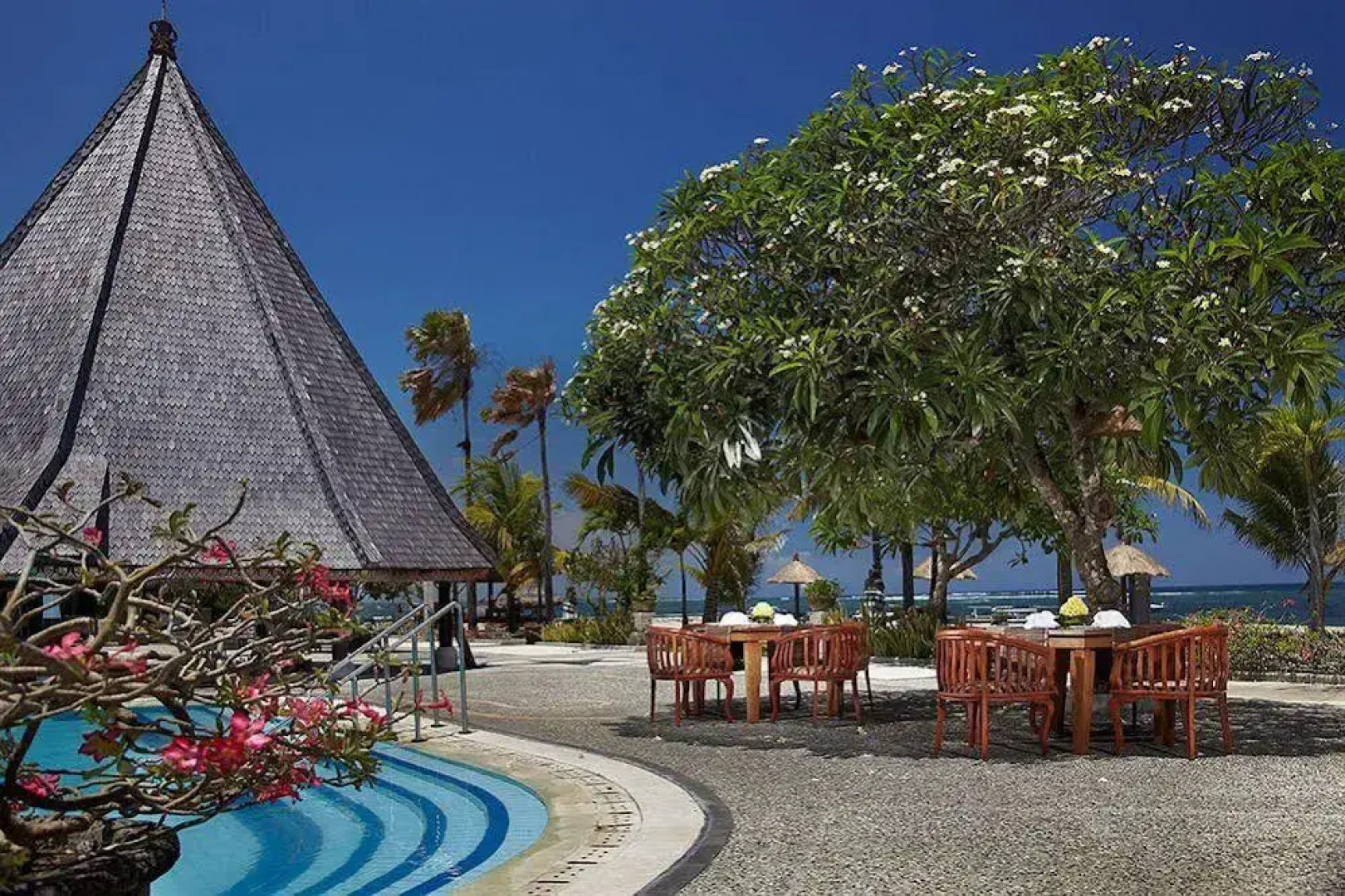 Kind Villa Bintang Resort